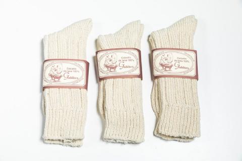 Calcetines Frío Extremo y Calcetines de Lana, Calcetines personalizados