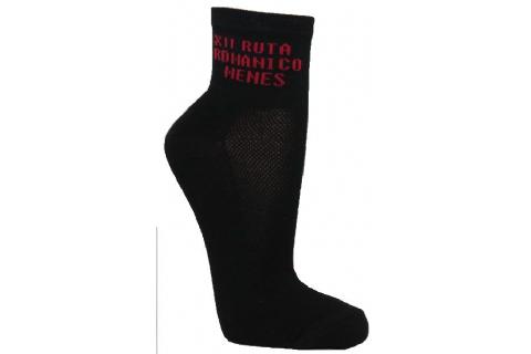 XXII ruta Romanico Menes XXII ruta Romanico Menes