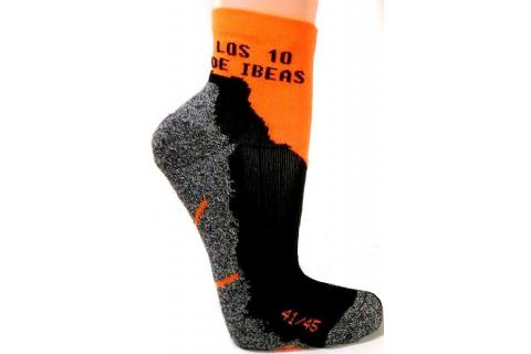 LOS 10 DE IBEAS LOS 10 DE IBEAS