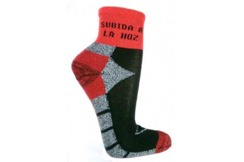 SUBIDA LA HOZ SUBIDA LA HOZ