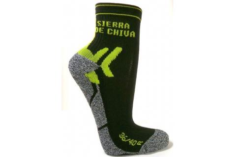 SIERRA DE CHIVA SIERRA DE CHIVA