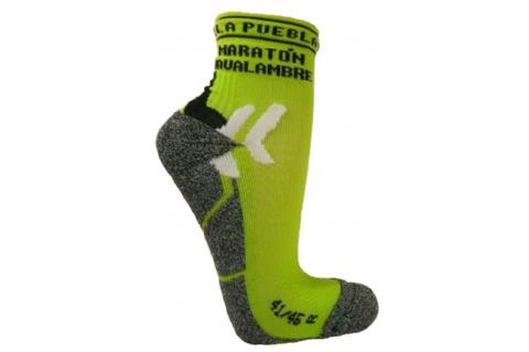 MARATÓN JAVALAMBRE MARATÓN JAVALAMBRE