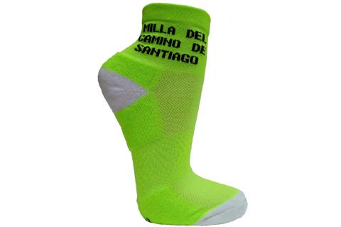 Milla del Camino de Santiago Milla del Camino de Santiago