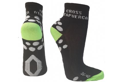 Cross de Atapuerca Cross de Atapuerca