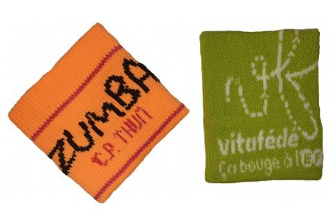 Muñequera /Wristband Personalizada Muñequera /Wristband Personalizada