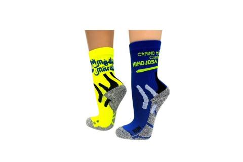 CAMINO MOZARABE CIUDAD DE HINOJOSA DEL DUQUE CAMINO MOZARABE CIUDAD DE HINOJOSA DEL DUQUE